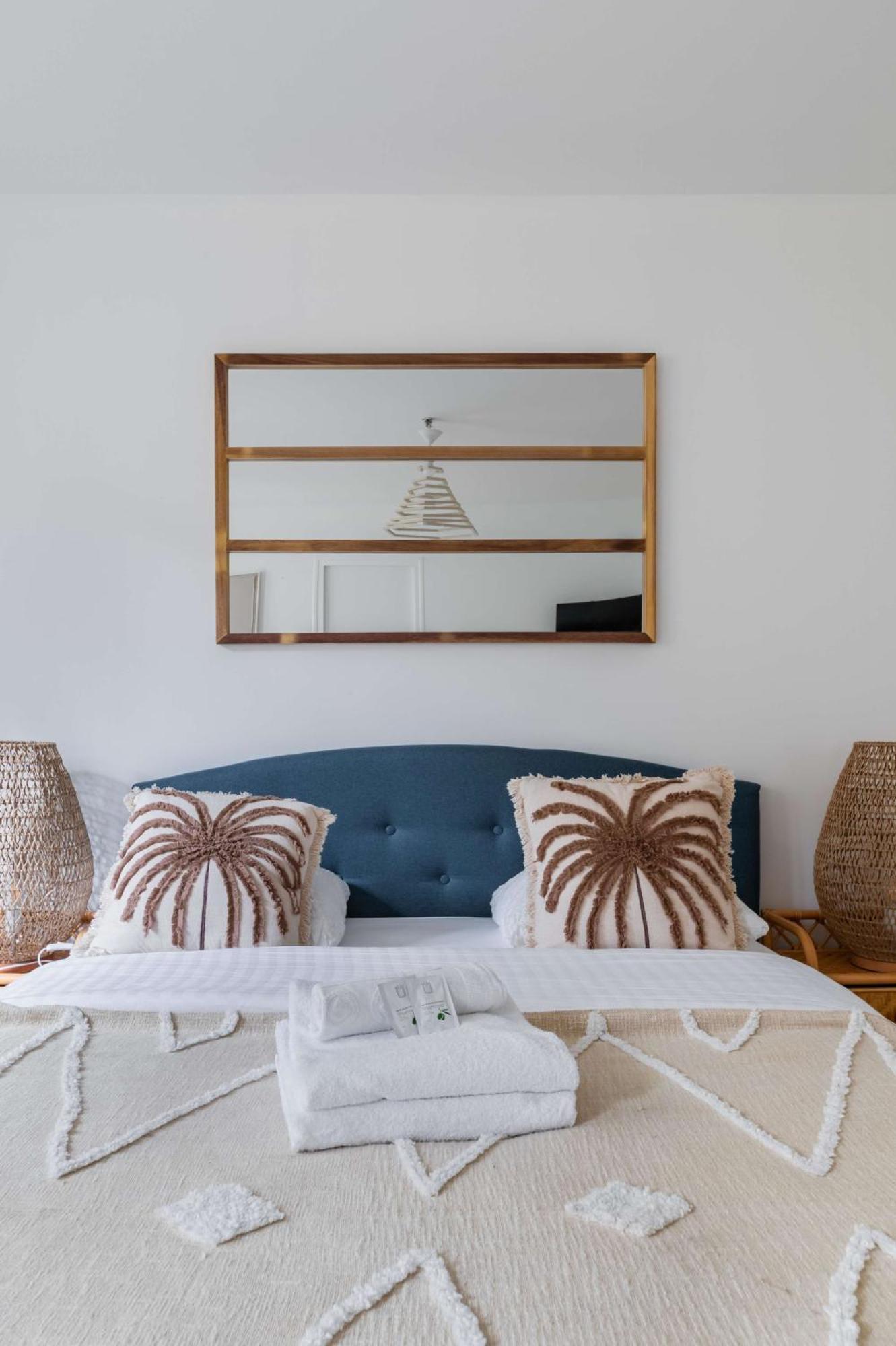Villa Romainville Paris Pour 8 Personnes - Flat-Guest מראה חיצוני תמונה